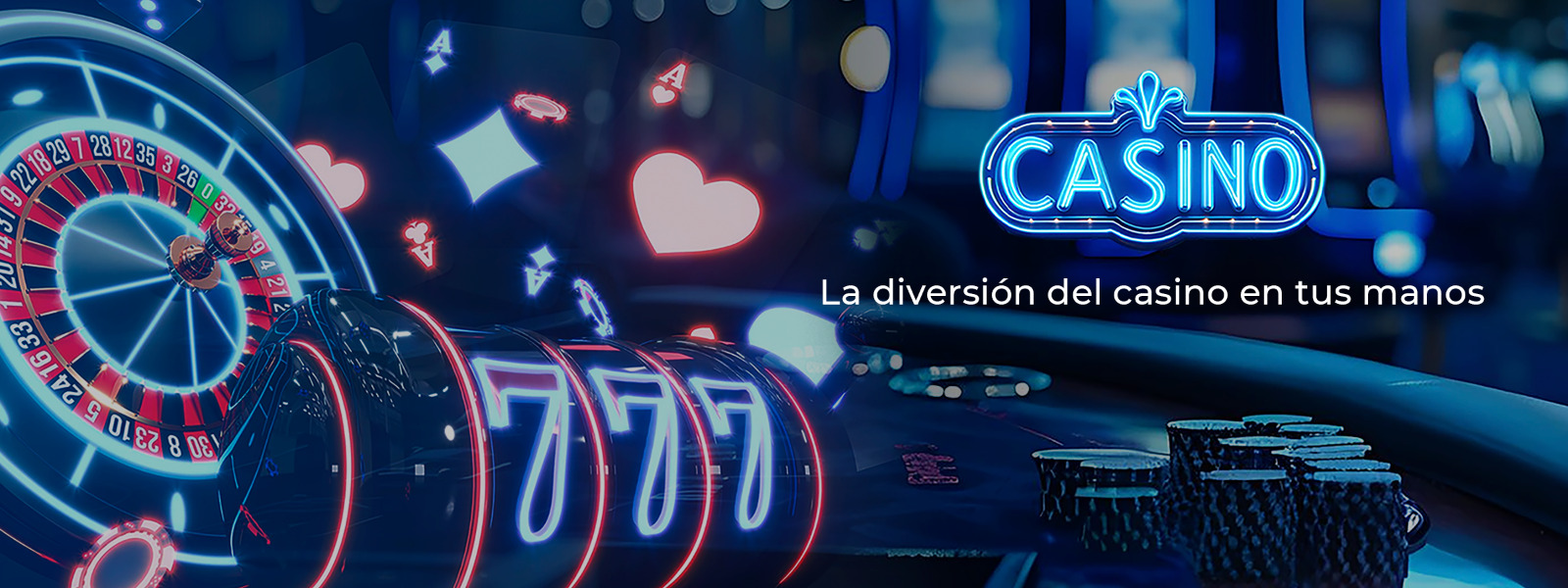 Casino