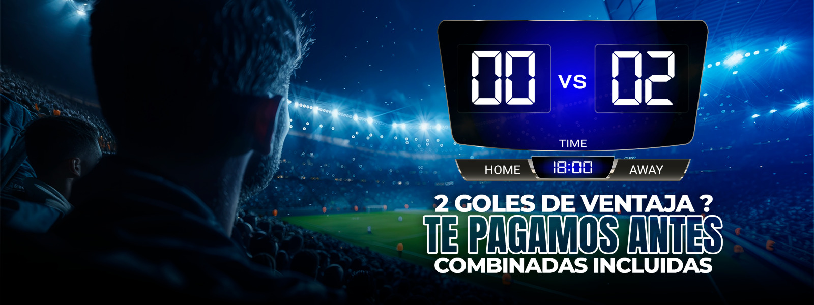 Promo deportes